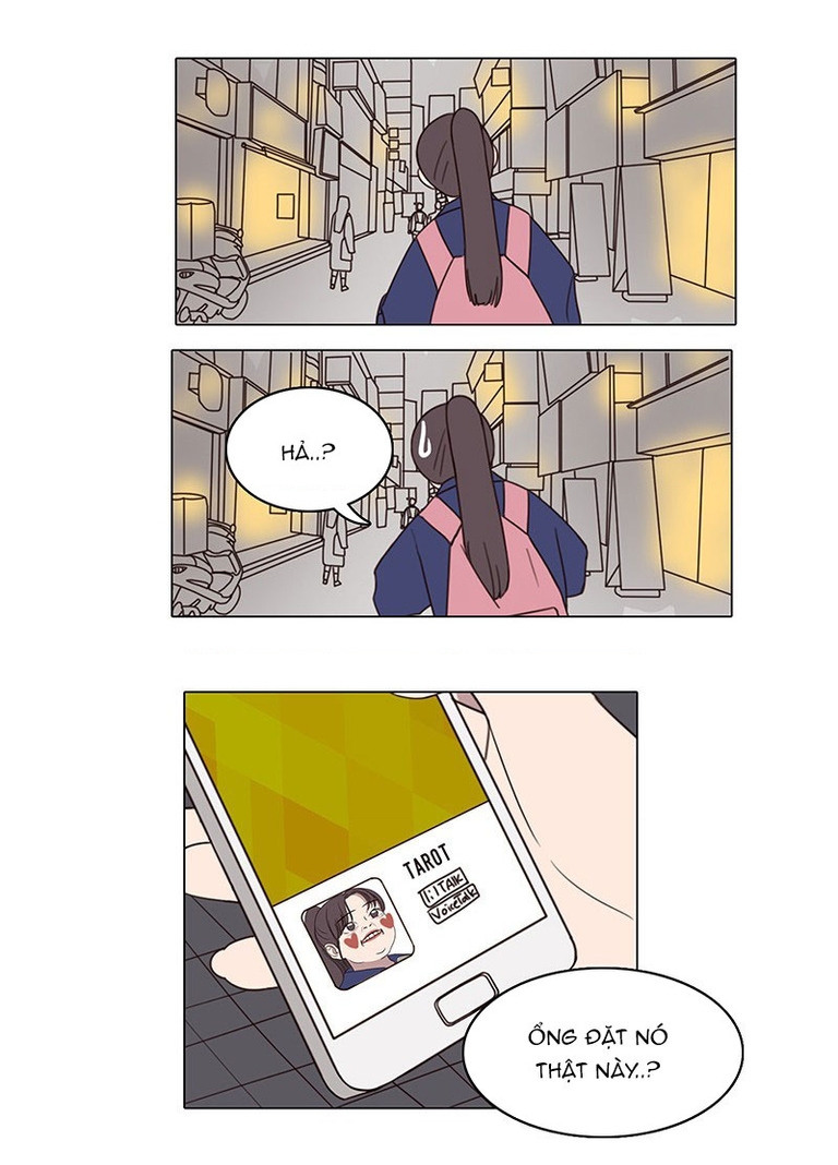 Bựa Cả Đôi Chapter 7 - 21