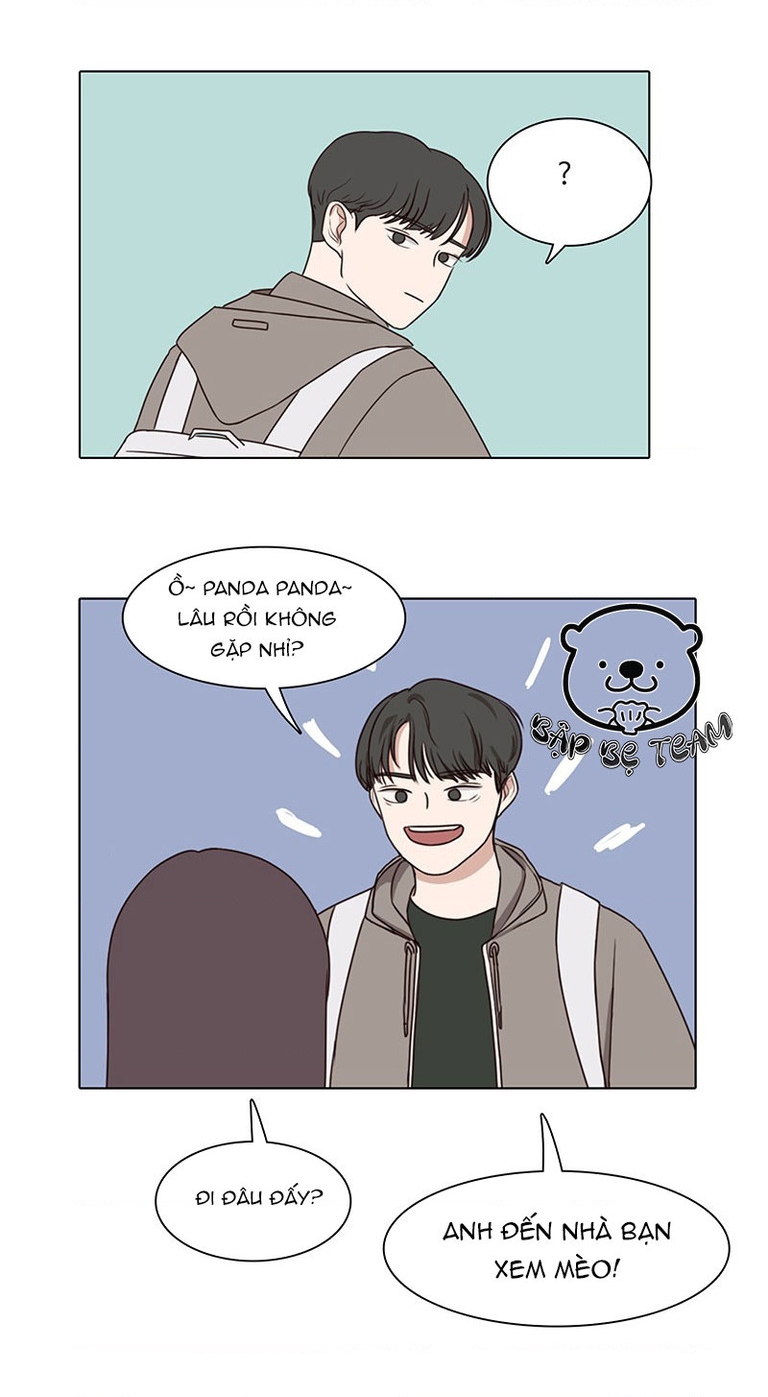 Bựa Cả Đôi Chapter 7 - 35