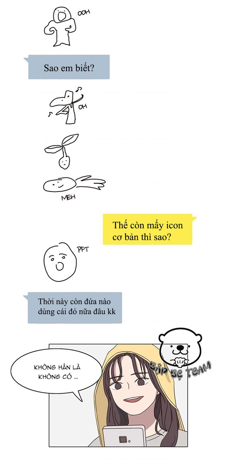 Bựa Cả Đôi Chapter 7 - 29