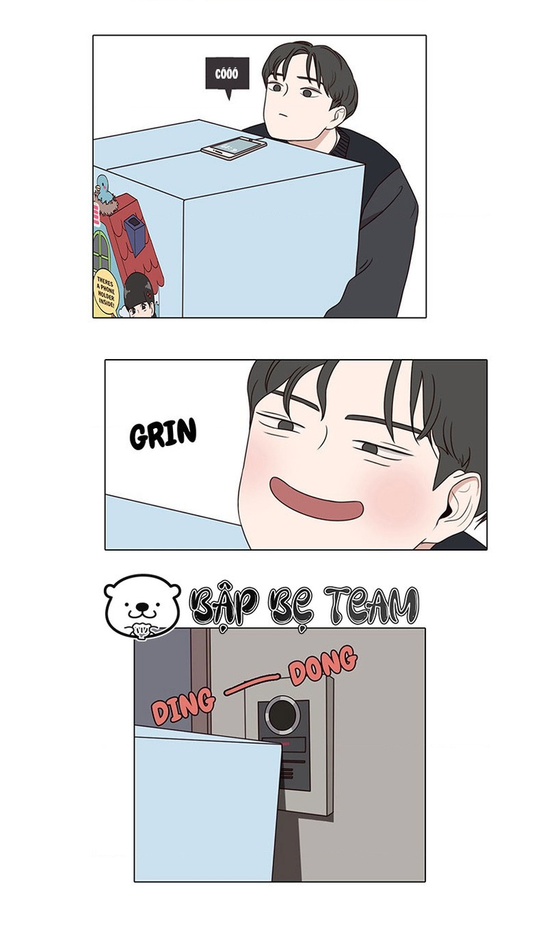 Bựa Cả Đôi Chapter 8 - 2