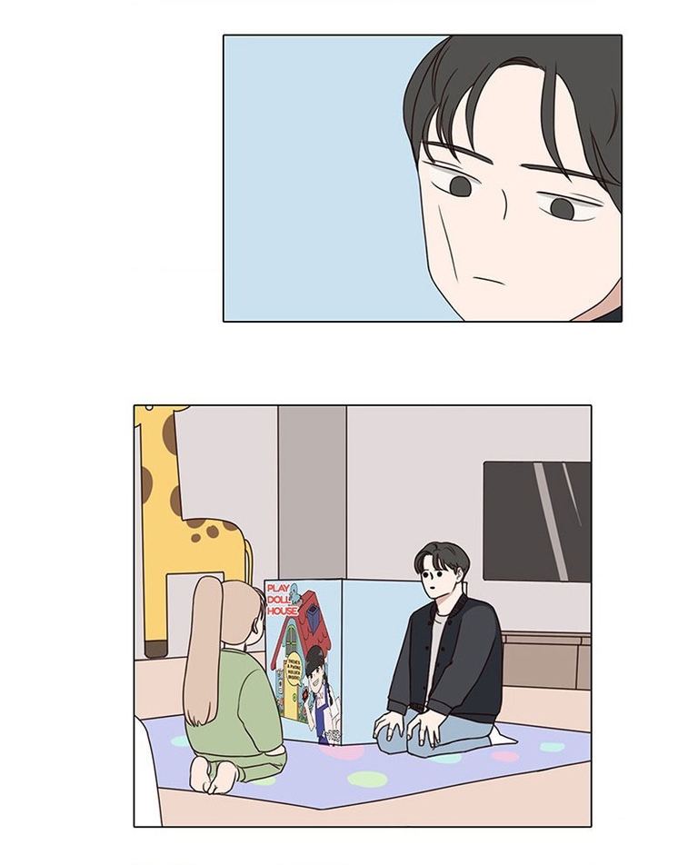 Bựa Cả Đôi Chapter 8 - 5