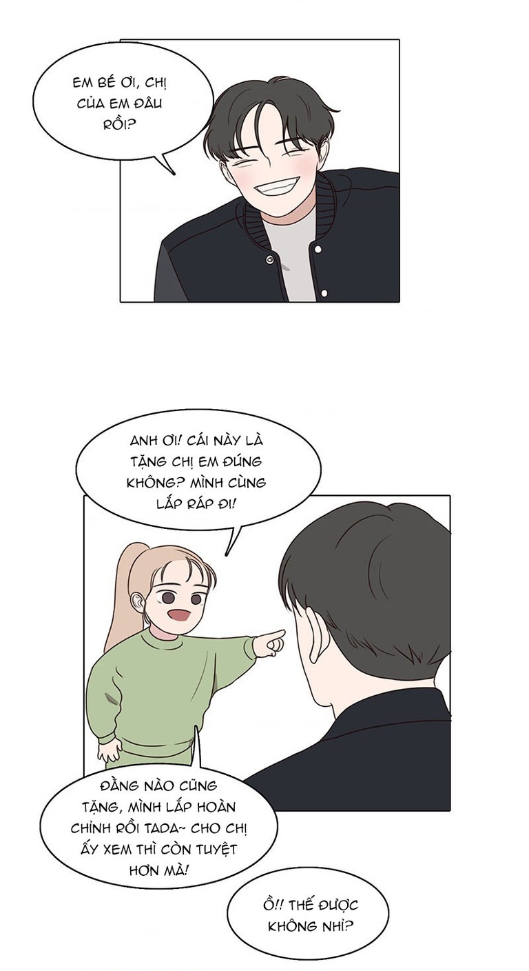 Bựa Cả Đôi Chapter 8 - 10