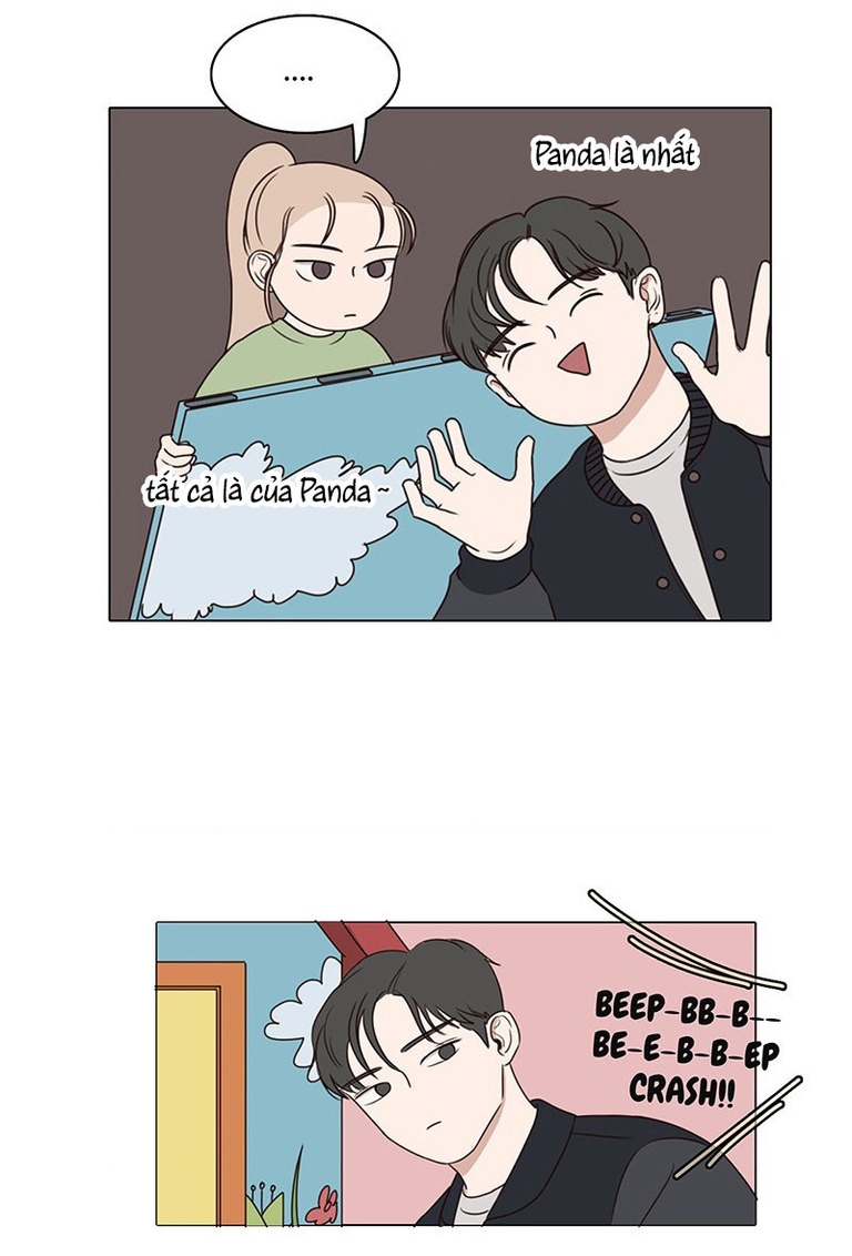 Bựa Cả Đôi Chapter 8 - 14