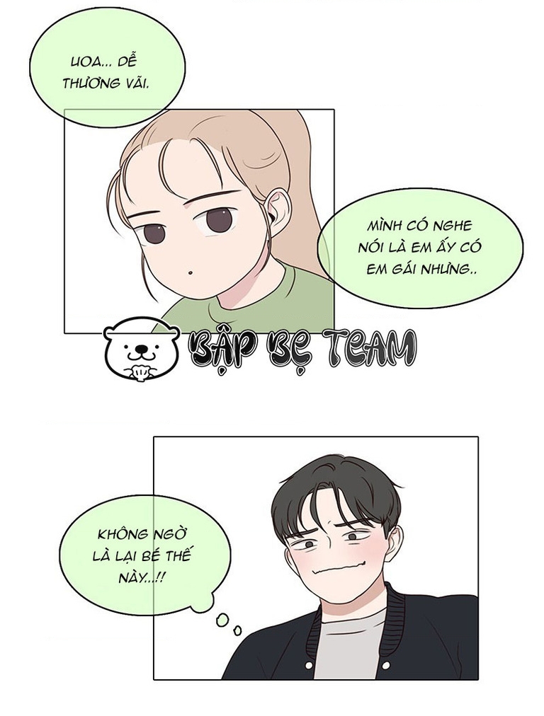 Bựa Cả Đôi Chapter 8 - 6