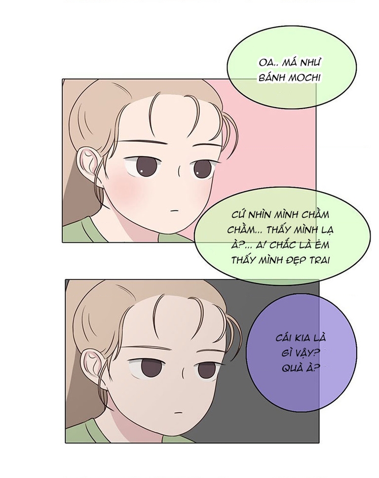 Bựa Cả Đôi Chapter 8 - 7