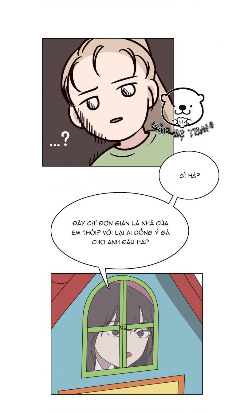 Bựa Cả Đôi Chapter 8 - 23