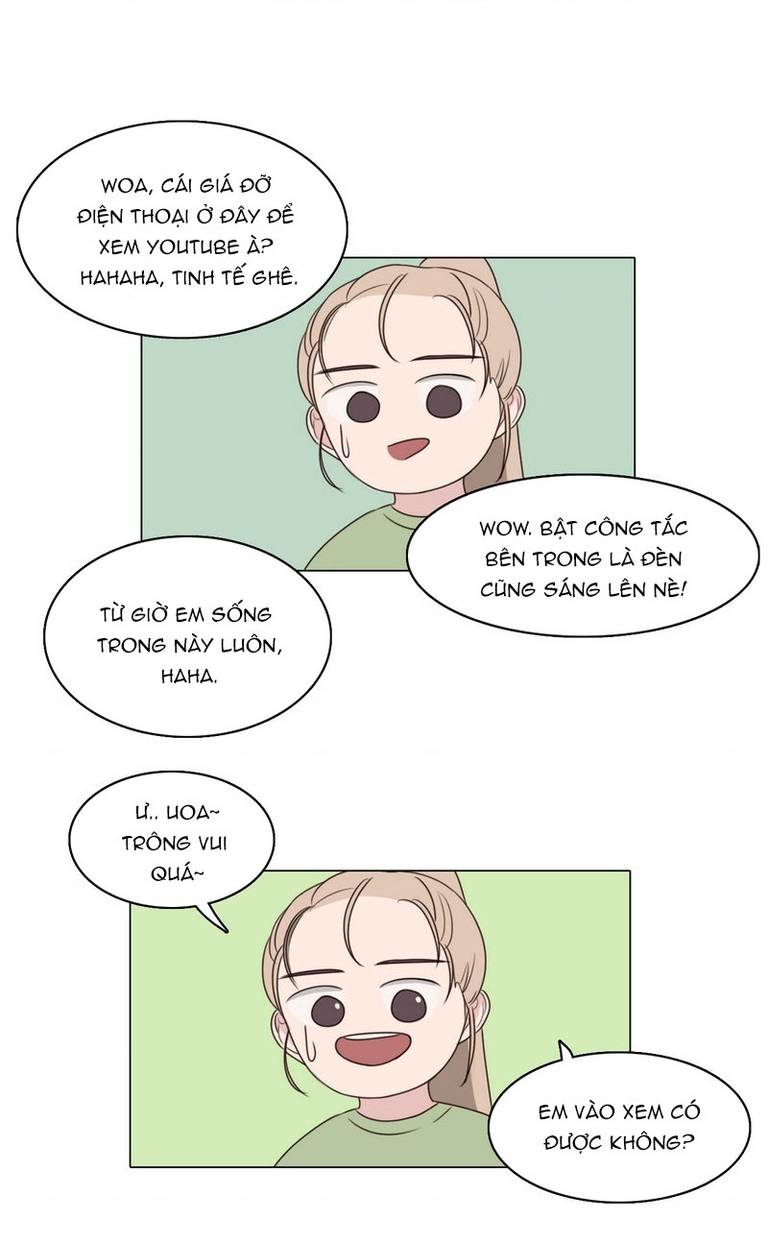 Bựa Cả Đôi Chapter 8 - 18