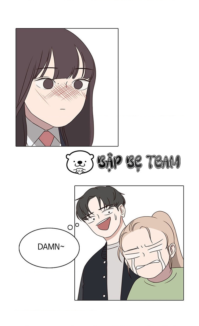 Bựa Cả Đôi Chapter 8 - 30