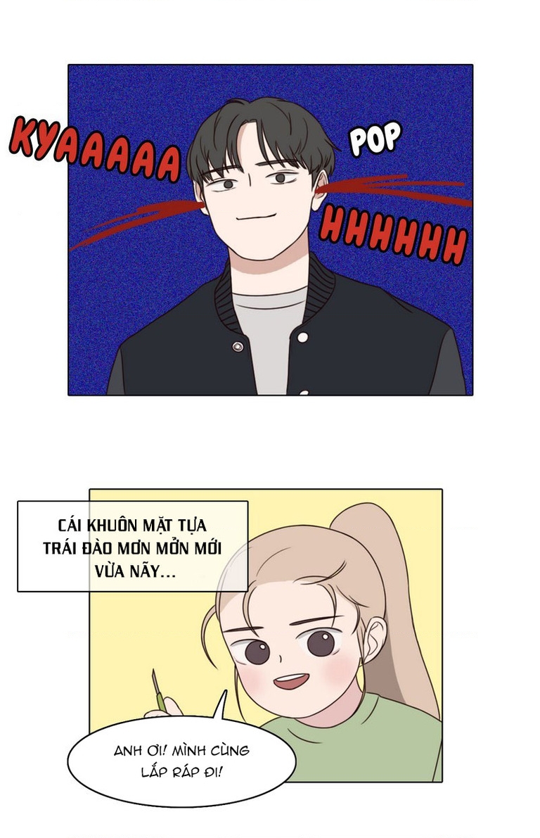 Bựa Cả Đôi Chapter 8 - 26