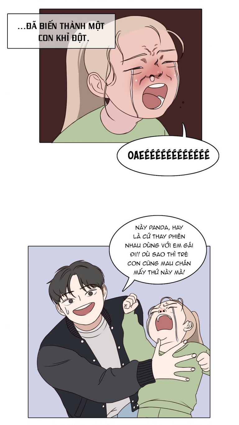 Bựa Cả Đôi Chapter 8 - 27