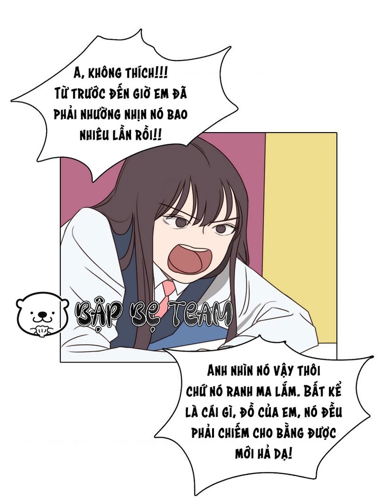 Bựa Cả Đôi Chapter 8 - 28