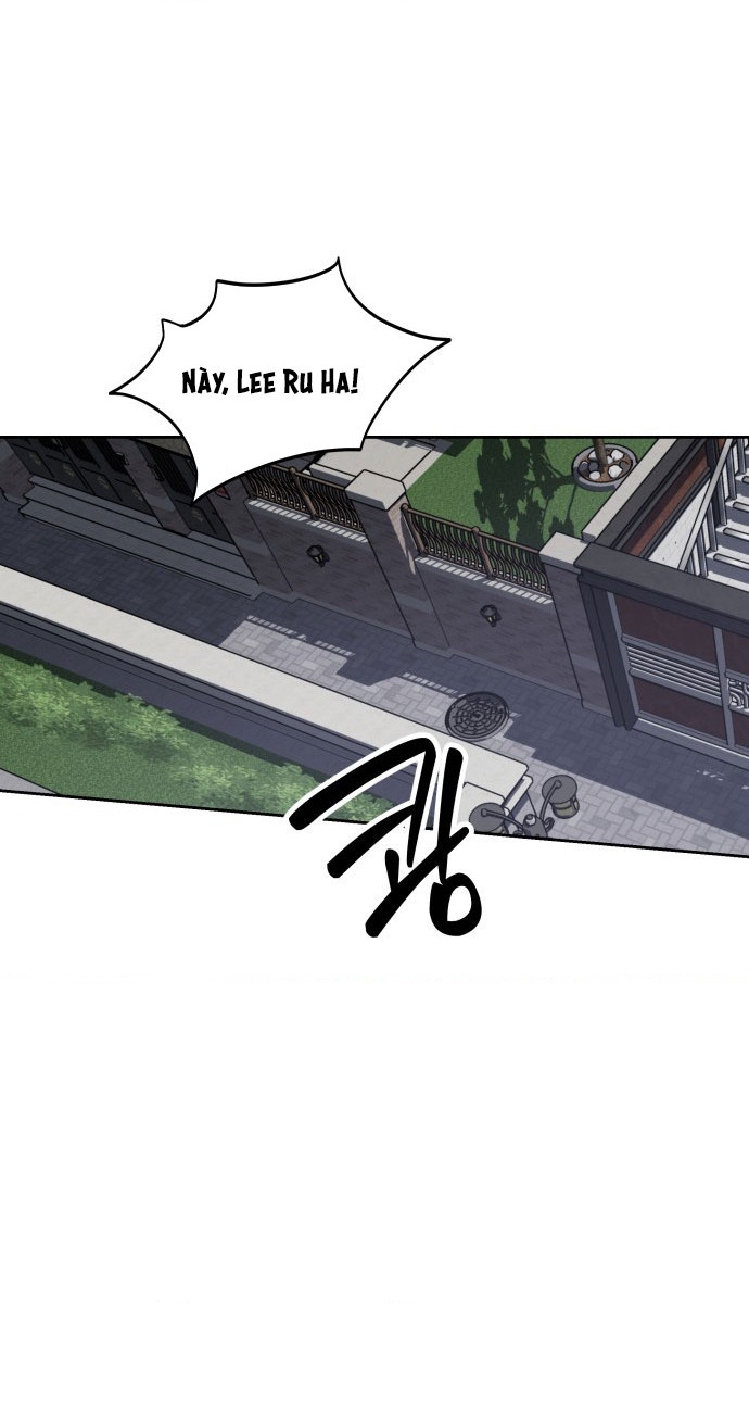 Hôm Nay Han Yoil Là Con Gái Chapter 30 - 98