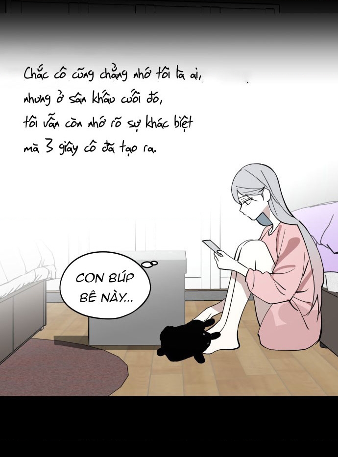 Hôm Nay Han Yoil Là Con Gái Chapter 30 - 91