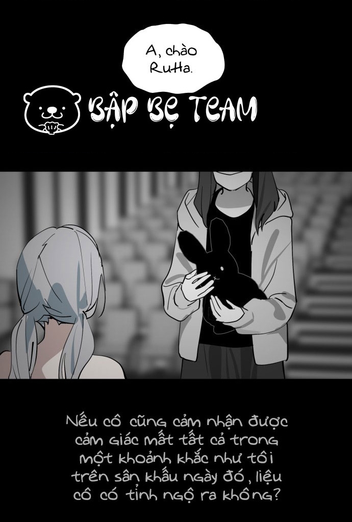 Hôm Nay Han Yoil Là Con Gái Chapter 30 - 92