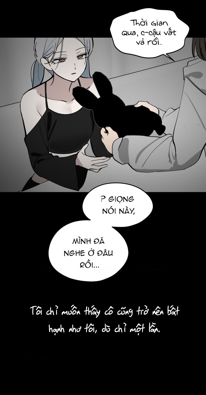 Hôm Nay Han Yoil Là Con Gái Chapter 30 - 93