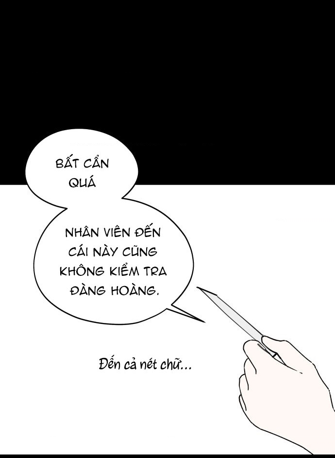 Hôm Nay Han Yoil Là Con Gái Chapter 30 - 94