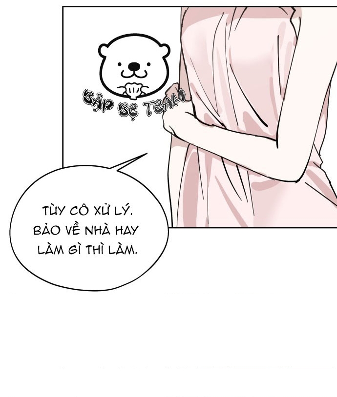 Hôm Nay Han Yoil Là Con Gái Chapter 30 - 107