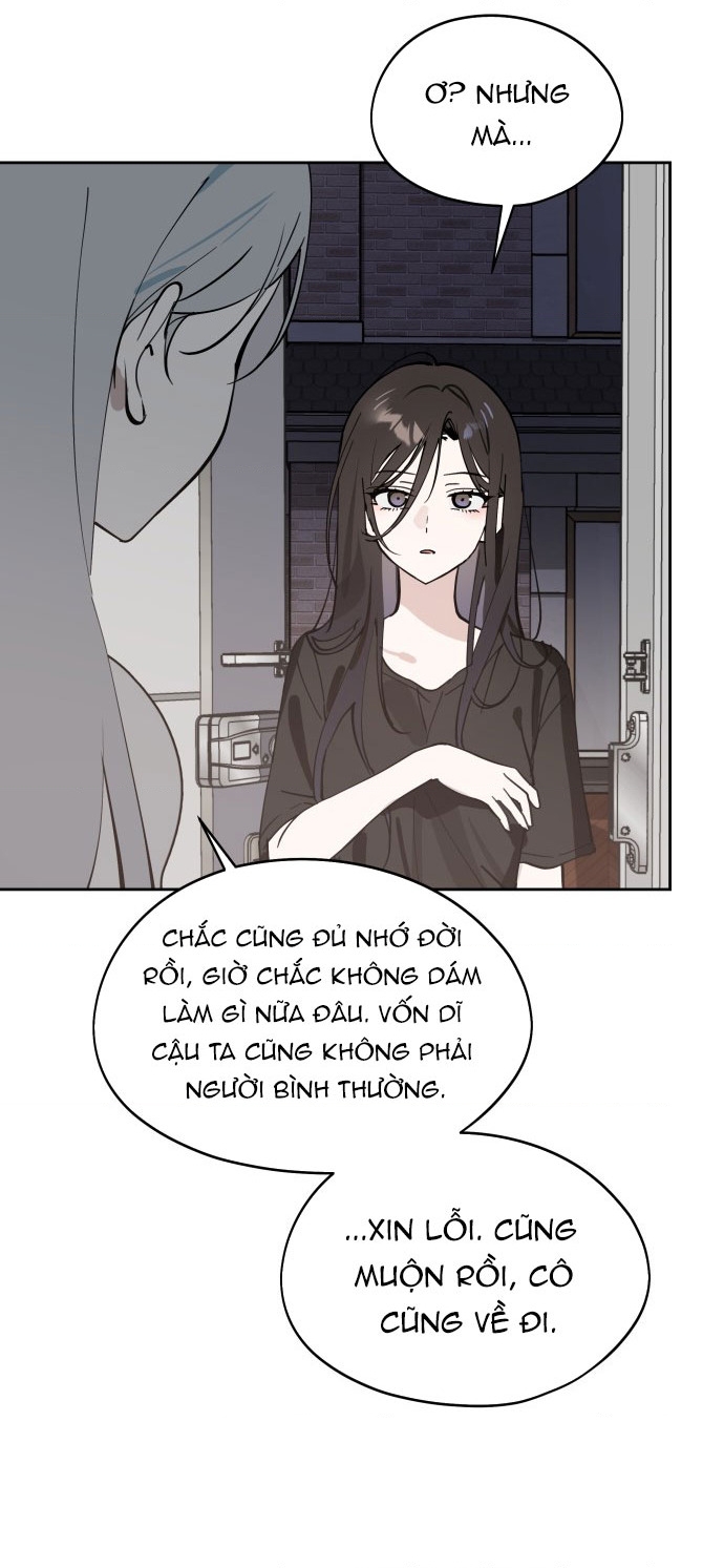 Hôm Nay Han Yoil Là Con Gái Chapter 30 - 108