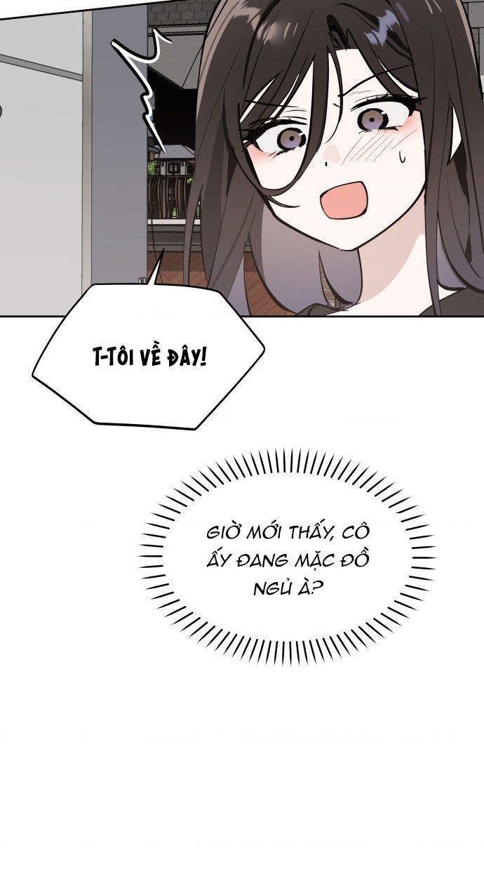 Hôm Nay Han Yoil Là Con Gái Chapter 30 - 110