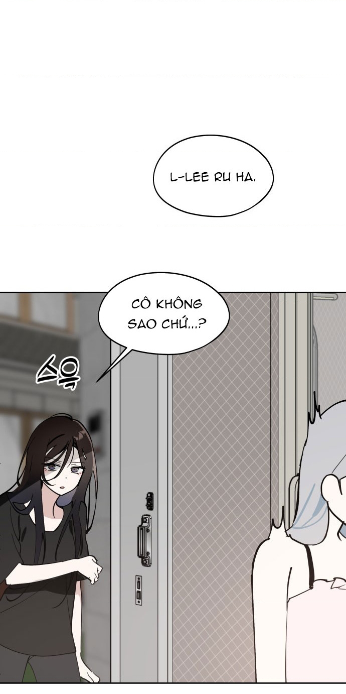 Hôm Nay Han Yoil Là Con Gái Chapter 30 - 104