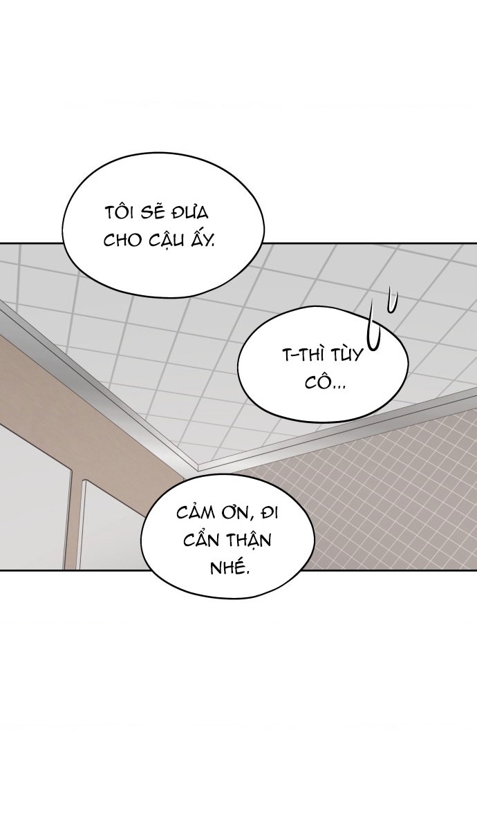 Hôm Nay Han Yoil Là Con Gái Chapter 30 - 115