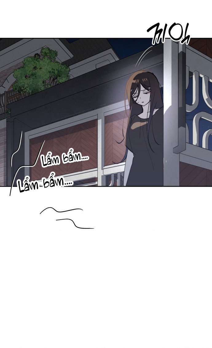 Hôm Nay Han Yoil Là Con Gái Chapter 30 - 116