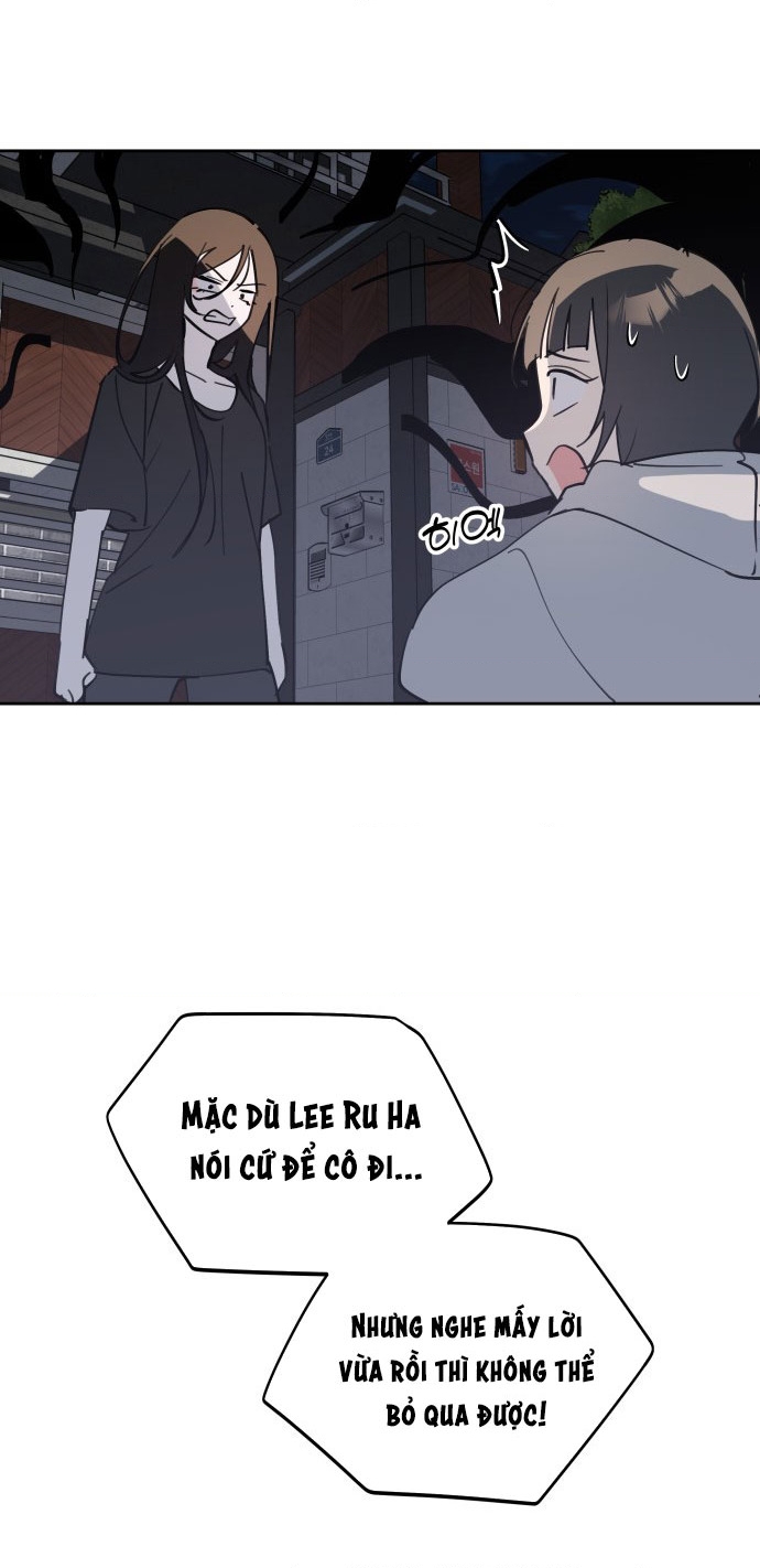 Hôm Nay Han Yoil Là Con Gái Chapter 30 - 118