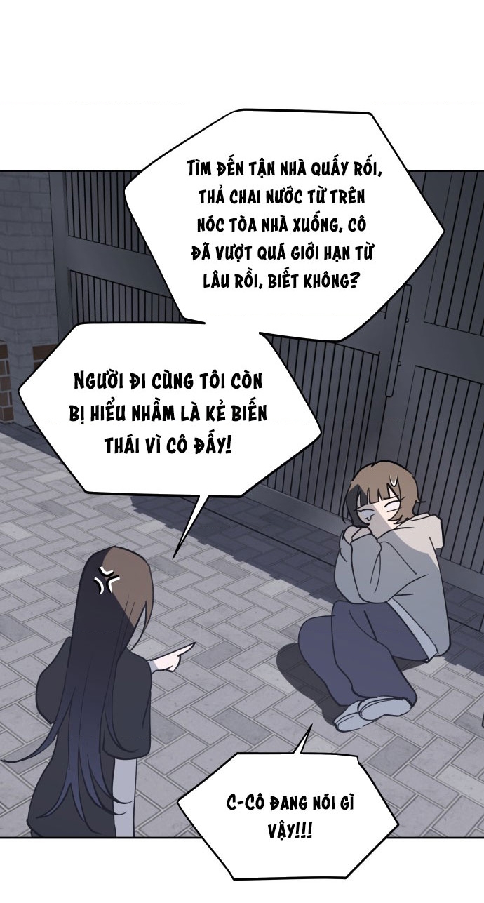 Hôm Nay Han Yoil Là Con Gái Chapter 30 - 119