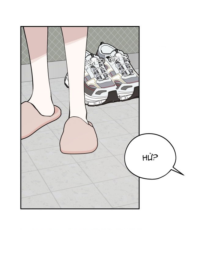 Hôm Nay Han Yoil Là Con Gái Chapter 30 - 112