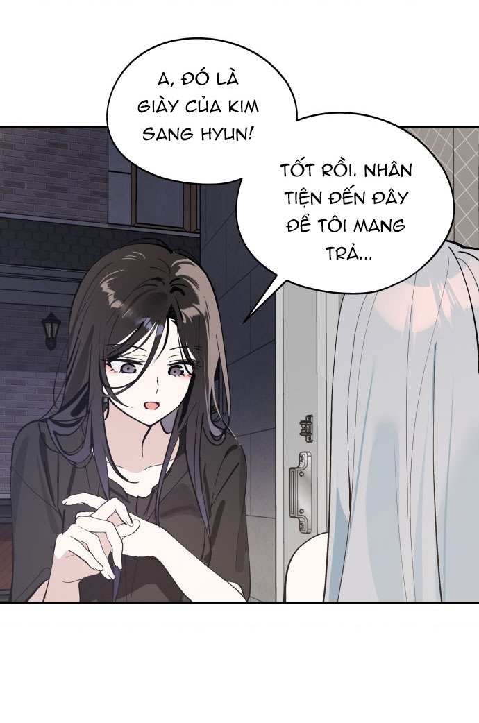 Hôm Nay Han Yoil Là Con Gái Chapter 30 - 113