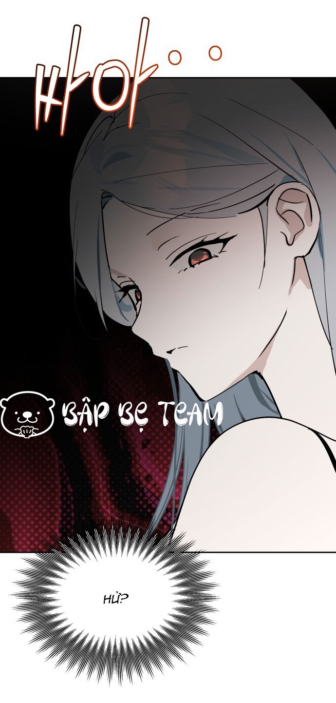Hôm Nay Han Yoil Là Con Gái Chapter 30 - 114