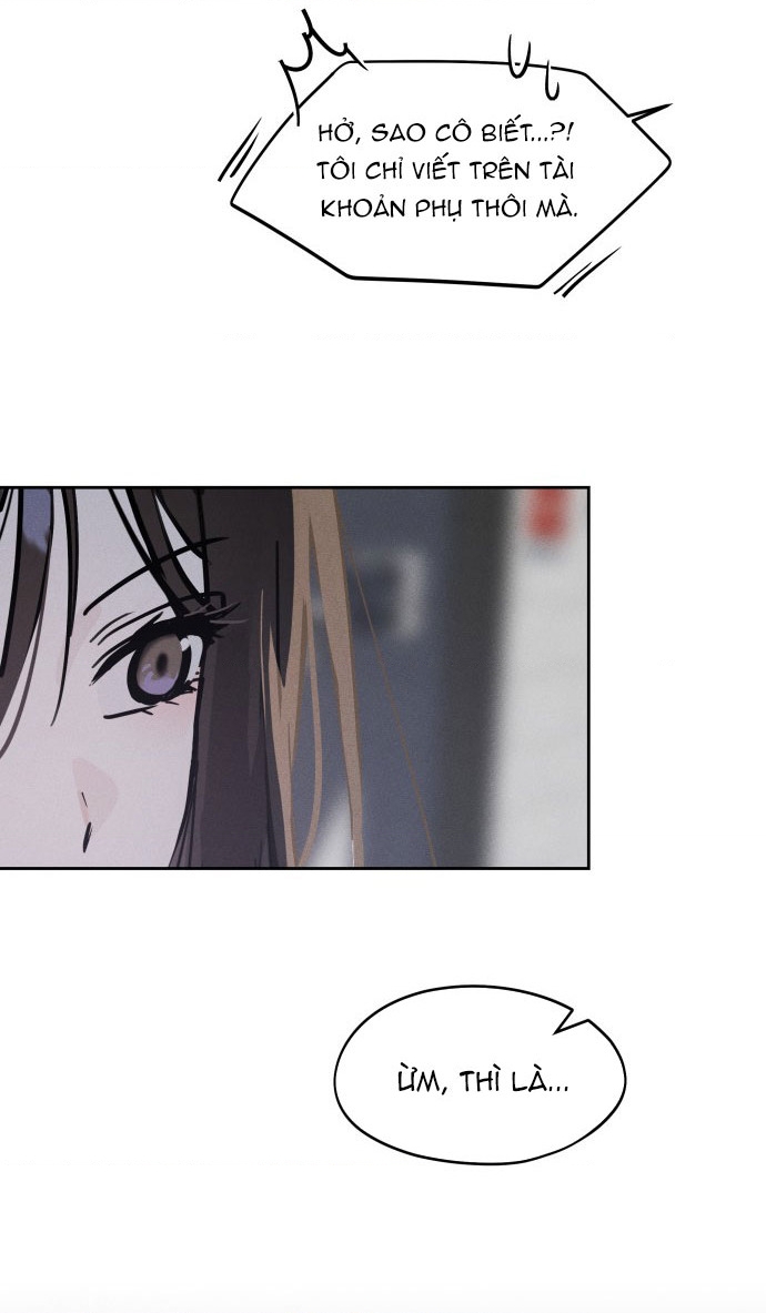 Hôm Nay Han Yoil Là Con Gái Chapter 30 - 125