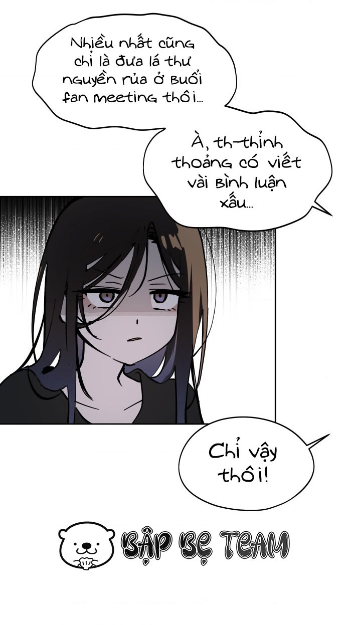 Hôm Nay Han Yoil Là Con Gái Chapter 30 - 121