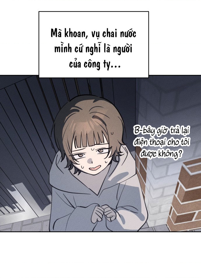 Hôm Nay Han Yoil Là Con Gái Chapter 30 - 123