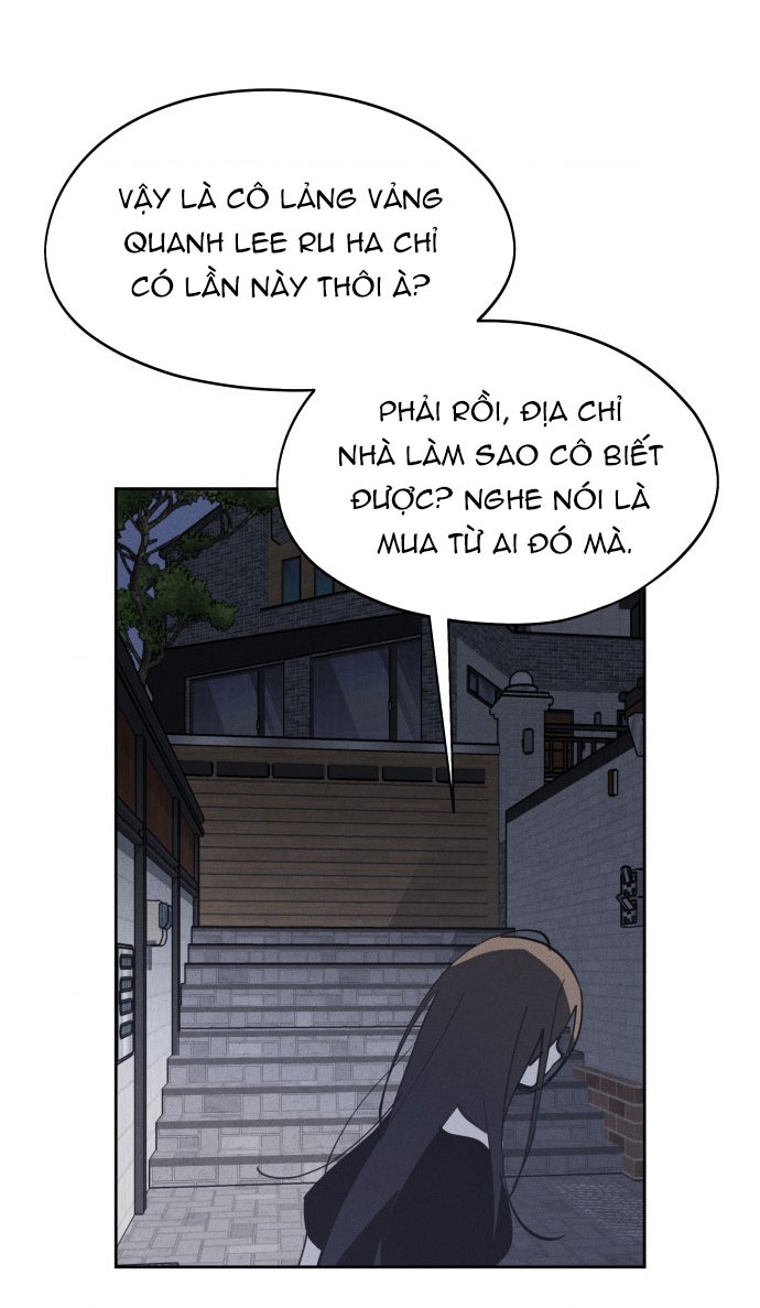 Hôm Nay Han Yoil Là Con Gái Chapter 30 - 124