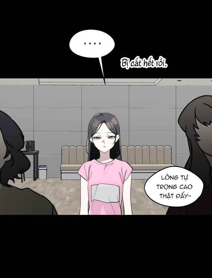 Hôm Nay Han Yoil Là Con Gái Chapter 30 - 35