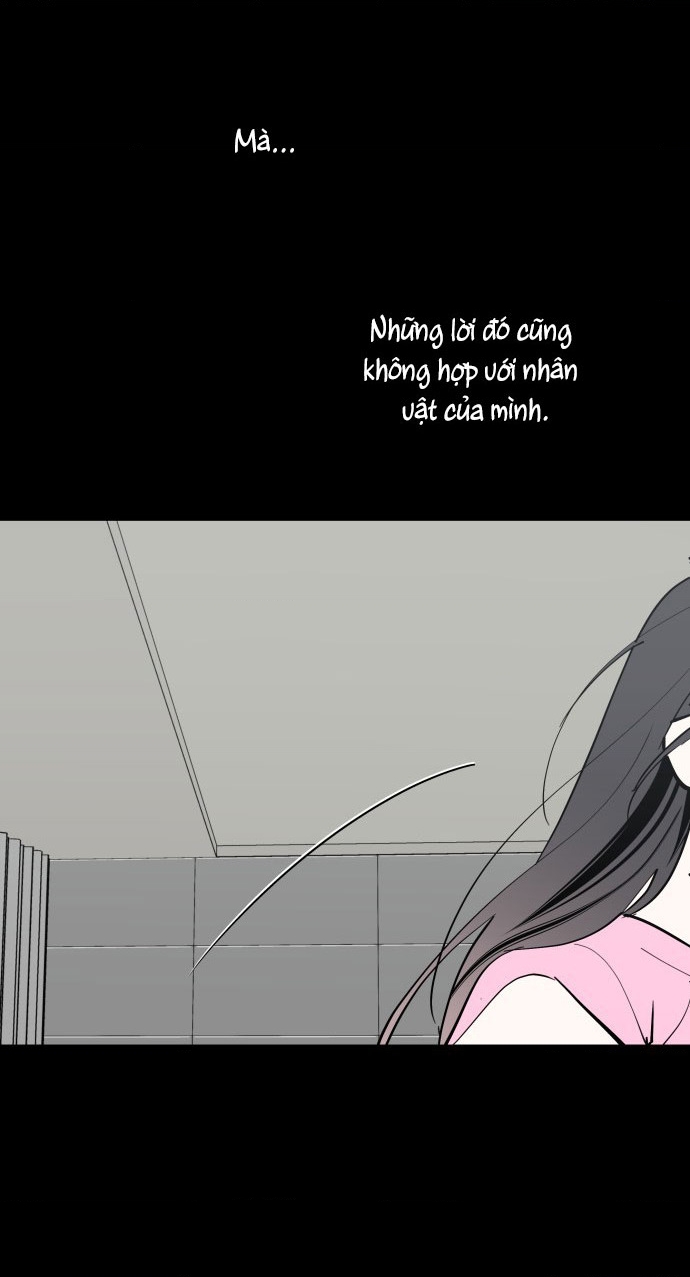 Hôm Nay Han Yoil Là Con Gái Chapter 30 - 36