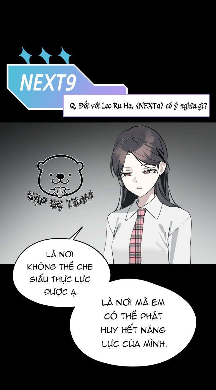 Hôm Nay Han Yoil Là Con Gái Chapter 30 - 32