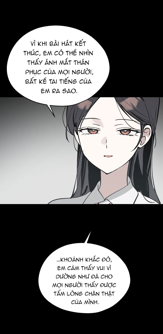 Hôm Nay Han Yoil Là Con Gái Chapter 30 - 33