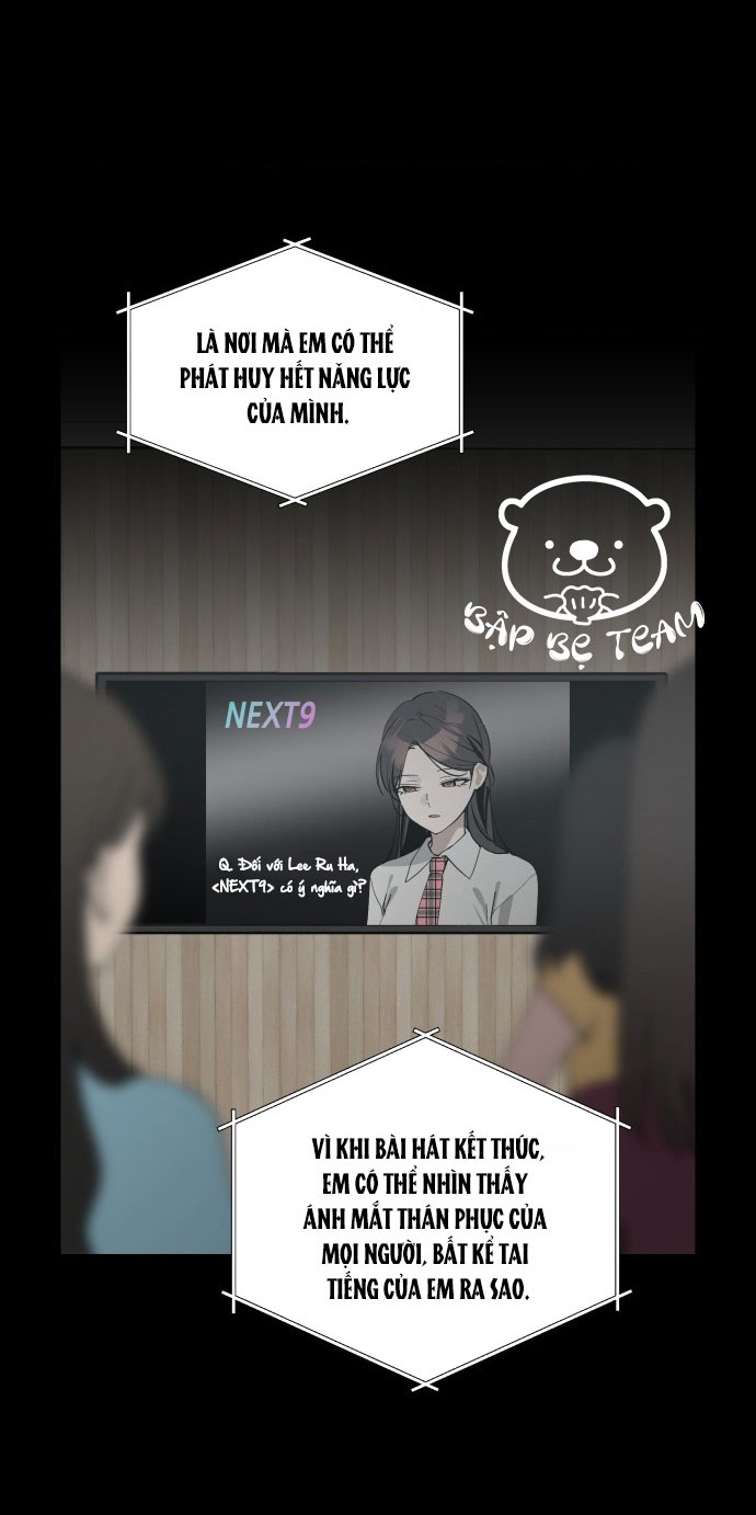 Hôm Nay Han Yoil Là Con Gái Chapter 30 - 34