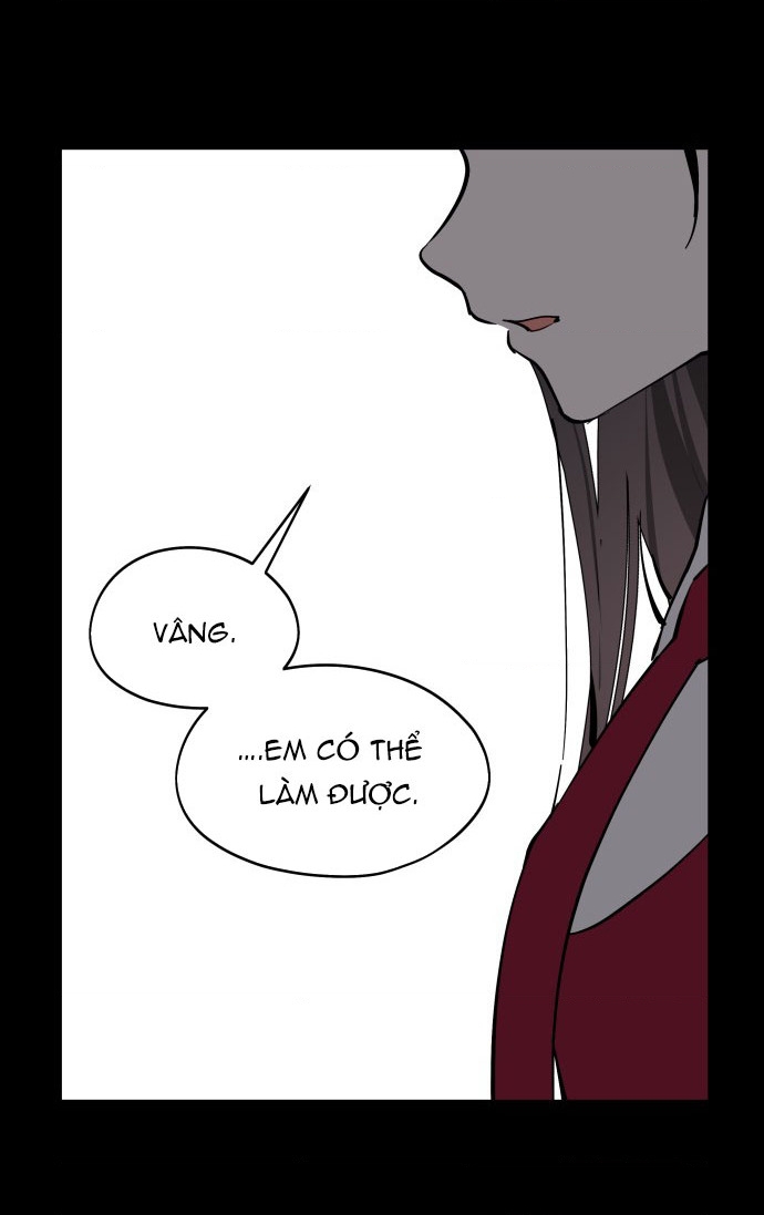 Hôm Nay Han Yoil Là Con Gái Chapter 30 - 46