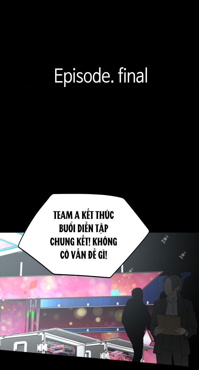 Hôm Nay Han Yoil Là Con Gái Chapter 30 - 42