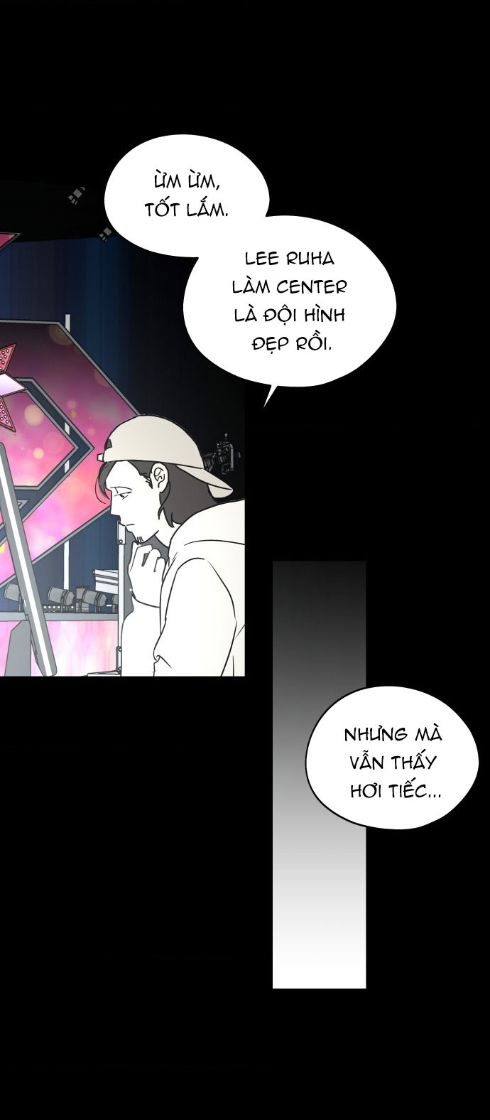 Hôm Nay Han Yoil Là Con Gái Chapter 30 - 43