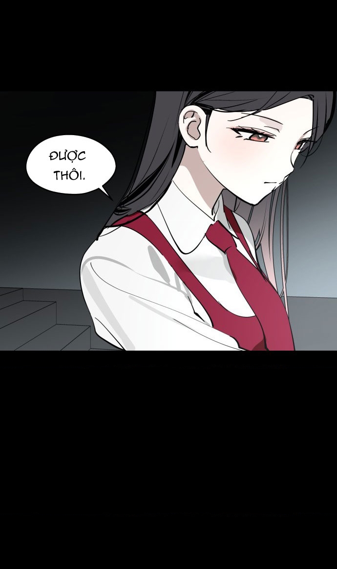Hôm Nay Han Yoil Là Con Gái Chapter 30 - 56