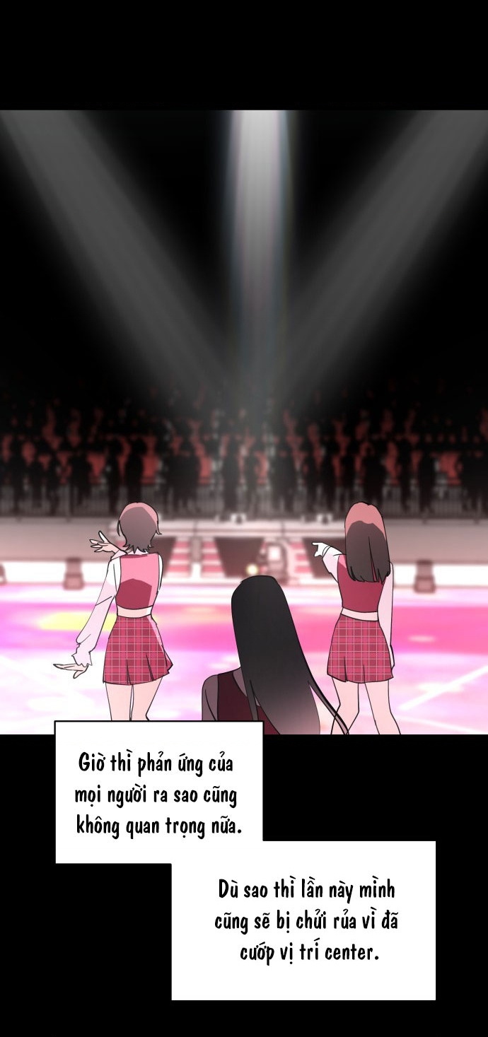 Hôm Nay Han Yoil Là Con Gái Chapter 30 - 58