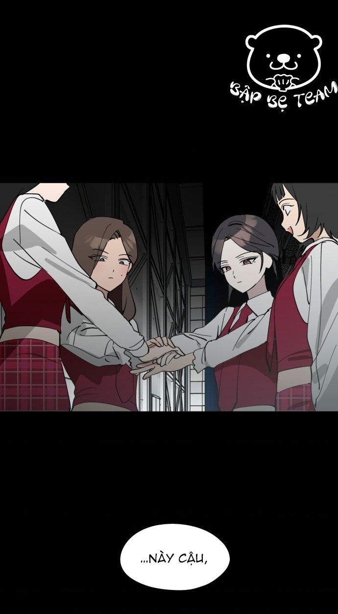 Hôm Nay Han Yoil Là Con Gái Chapter 30 - 51
