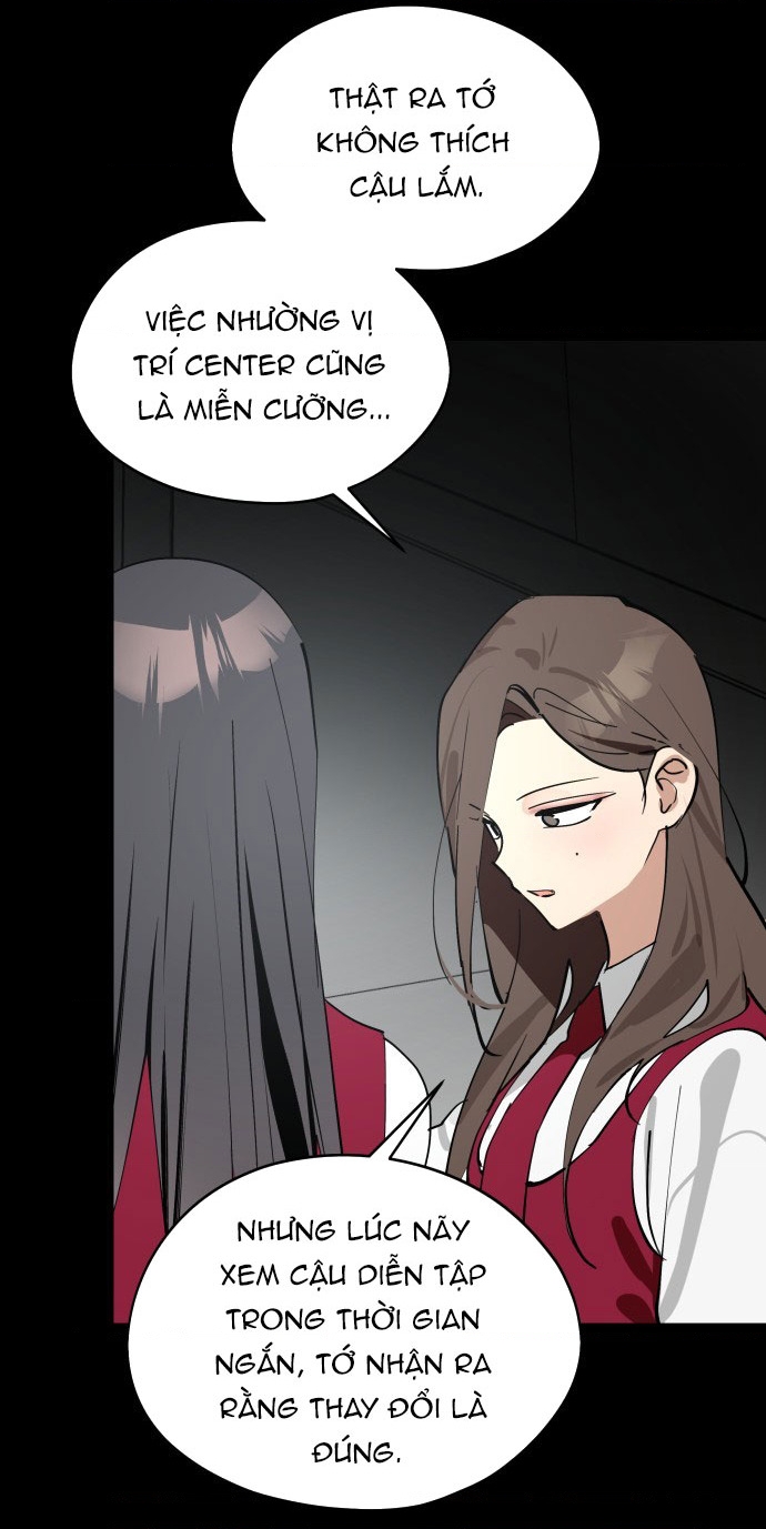 Hôm Nay Han Yoil Là Con Gái Chapter 30 - 53