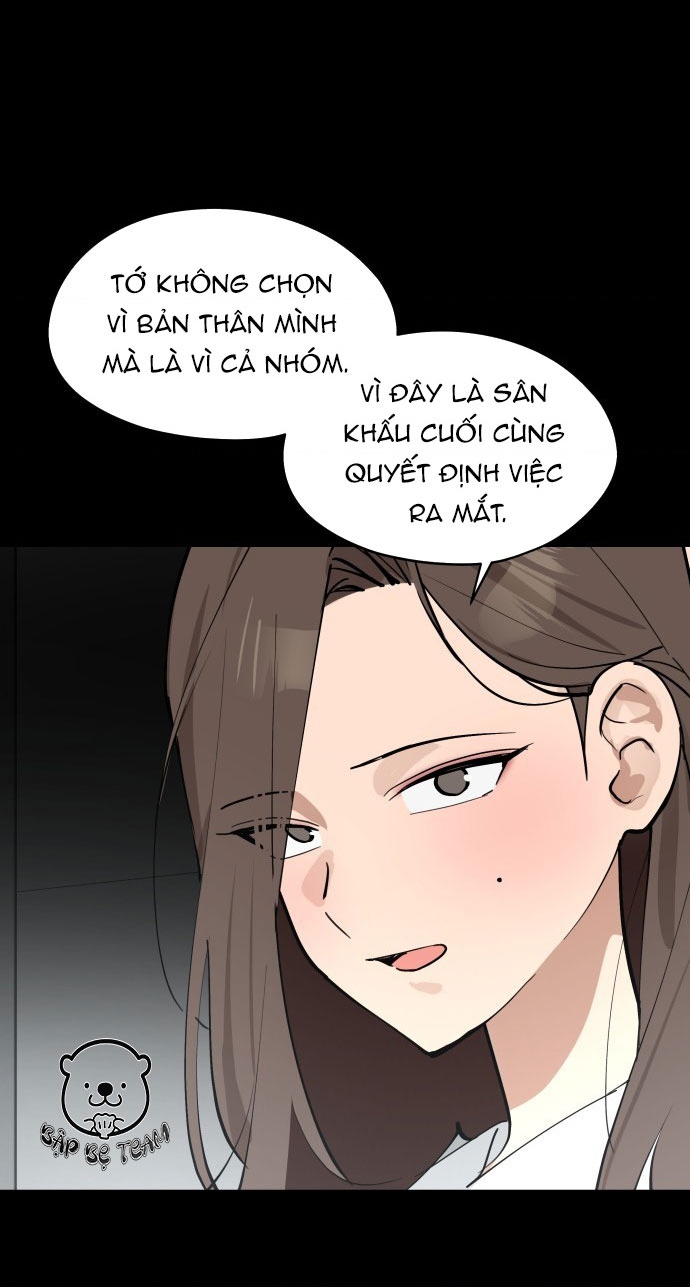 Hôm Nay Han Yoil Là Con Gái Chapter 30 - 54