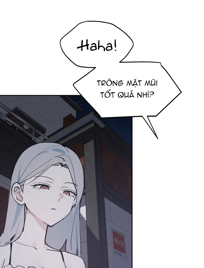 Hôm Nay Han Yoil Là Con Gái Chapter 30 - 5
