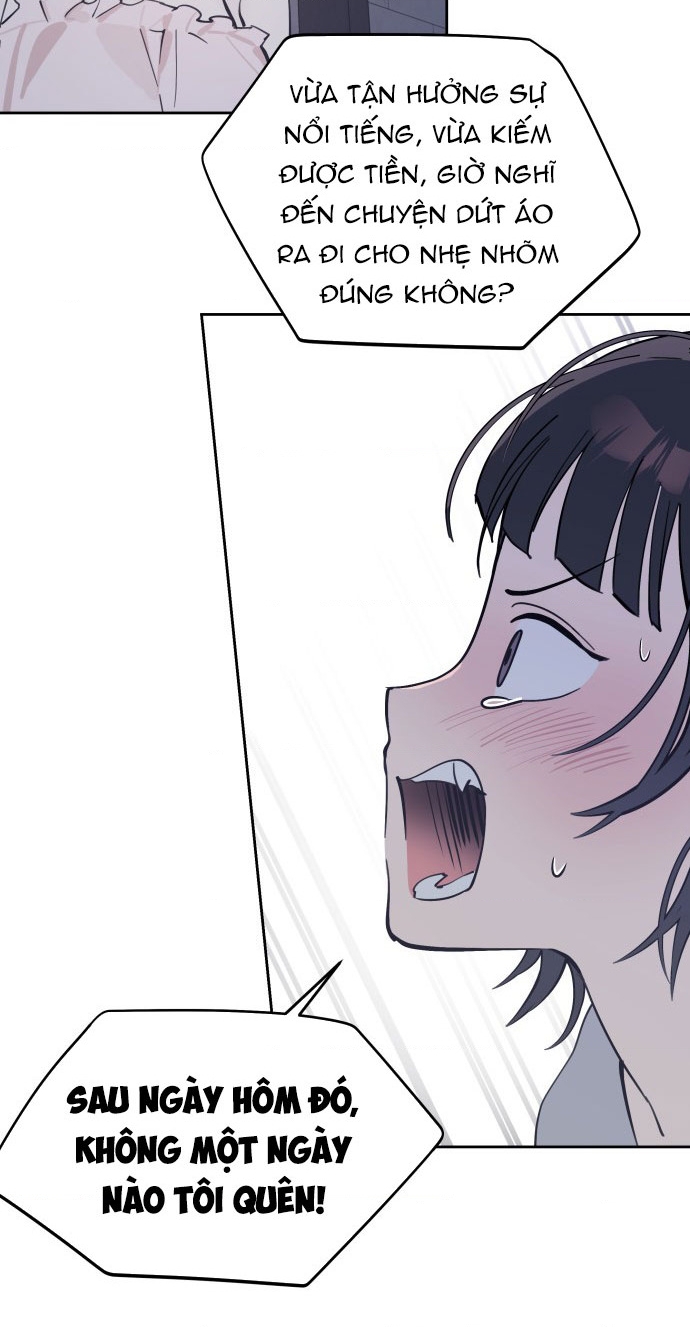 Hôm Nay Han Yoil Là Con Gái Chapter 30 - 6